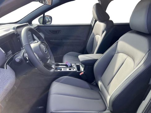 New 2026 Subaru Outback Premium image 9