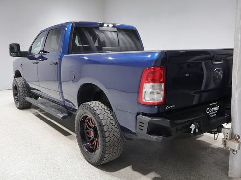 Used 2023 RAM 3500 Tradesman AWD/4WD image 5