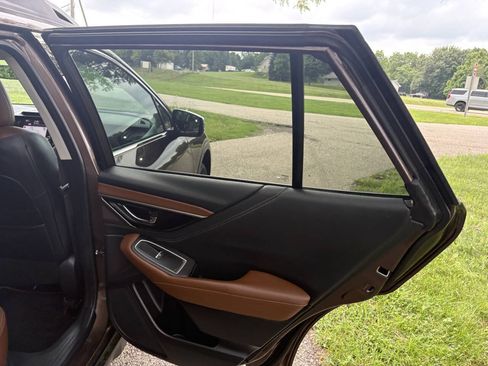 Used 2020 Subaru Outback Touring w/ Popular Package #2 AWD/4WD image 29