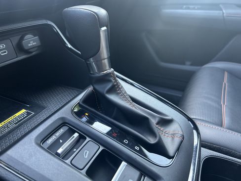 Certified 2024 Honda CR-V Sport-L image 16