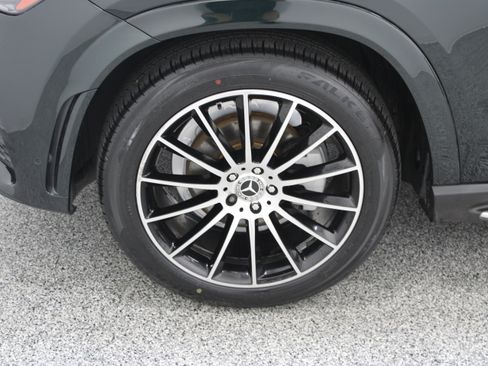 Used 2021 Mercedes-Benz GLE 350 image 11