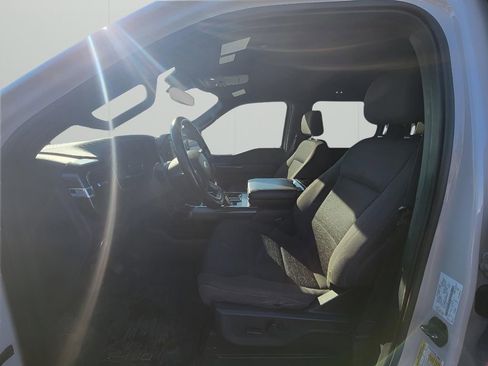 Used 2023 Ford F150 XLT w/ Equipment Group 302A High image 12