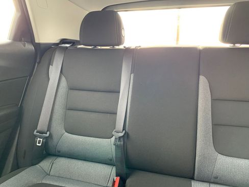 Used 2025 Chevrolet TrailBlazer LT image 37