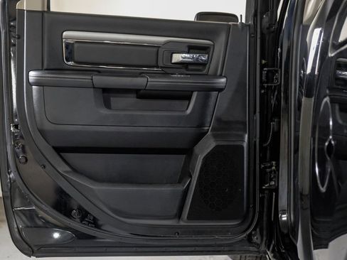 Used 2014 RAM 1500 Sport w/ Remote Start & Security Group image 36