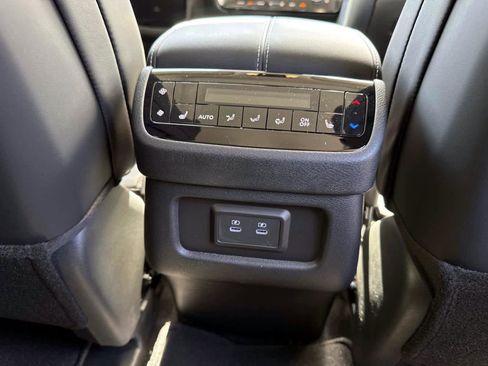 New 2026 INFINITI QX60 Luxe w/ Cargo Package image 19