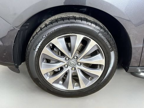 Used 2014 Acura MDX SH-AWD w/ Technology Package image 41