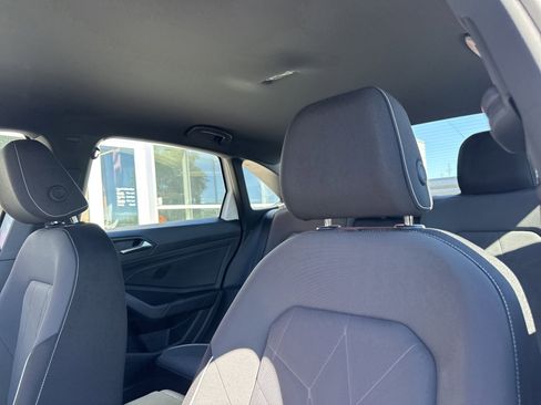 New 2026 Volkswagen Jetta Sport image 16