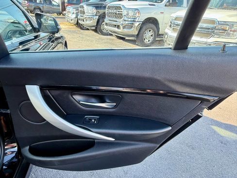 Used 2017 BMW 330i xDrive Sedan image 16