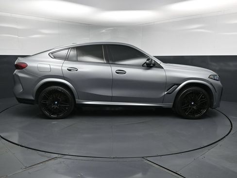 Used 2026 BMW X6 M Competition w/ Executive Package AWD/4WD image 11