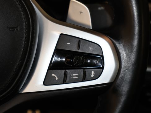 Used 2022 BMW M440i xDrive Gran Coupe w/ Premium Package image 21