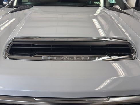 New 2026 Chevrolet Silverado 3500 High Country w/ Technology Package image 16