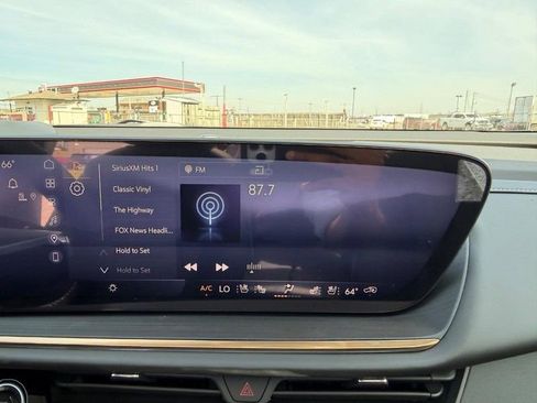 New 2026 Buick Envision Avenir image 15