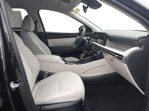 New 2026 Hyundai Tucson SEL FWD image 15