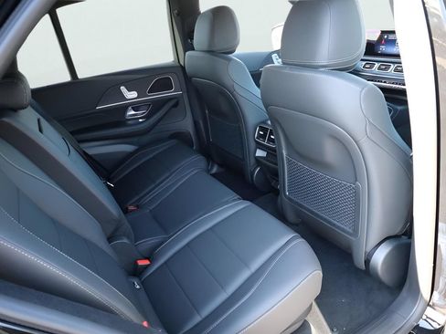 Certified 2026 Mercedes-Benz GLE 350 4MATIC image 20