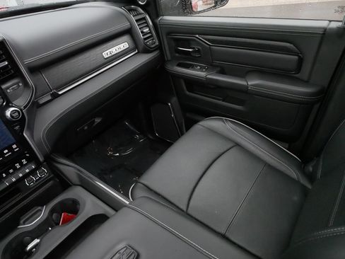 Used 2024 RAM 2500 Rebel w/ Level 2 Equipment Group image 11