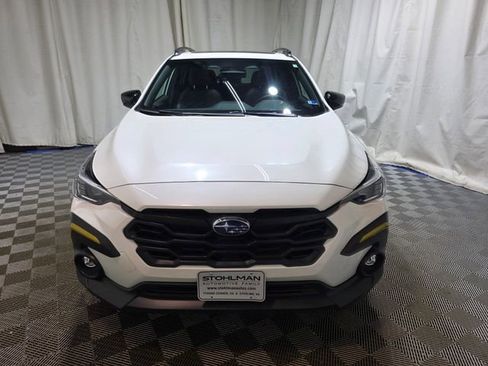 Certified 2025 Subaru Crosstrek 2.5i Sport AWD/4WD image 9