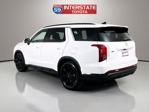 Used 2024 Hyundai Palisade XRT FWD image 5