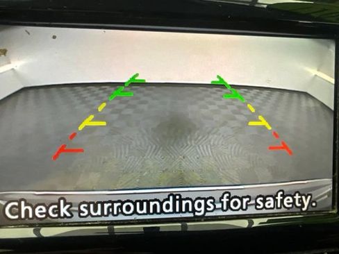 Used 2017 Nissan Murano S AWD/4WD image 4