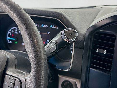 Used 2021 Ford F150 XL w/ Trailer Tow Package image 16