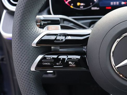 New 2026 Mercedes-Benz C 300 4MATIC Sedan image 33