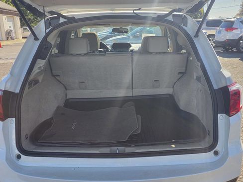 Used 2016 Acura RDX AWD w/ Technology Package image 24