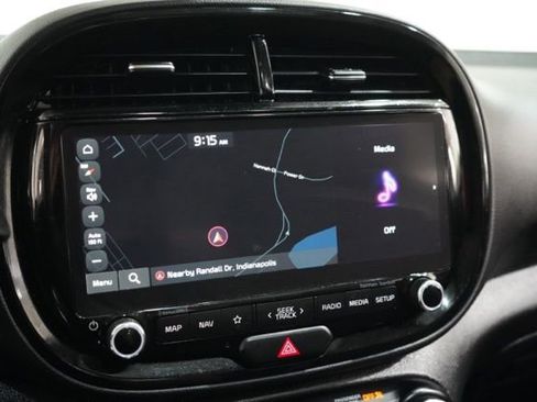 Used 2024 Kia Soul GT-Line w/ Option Group 020 image 27