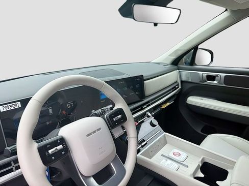 New 2026 Hyundai Santa Fe SEL image 9
