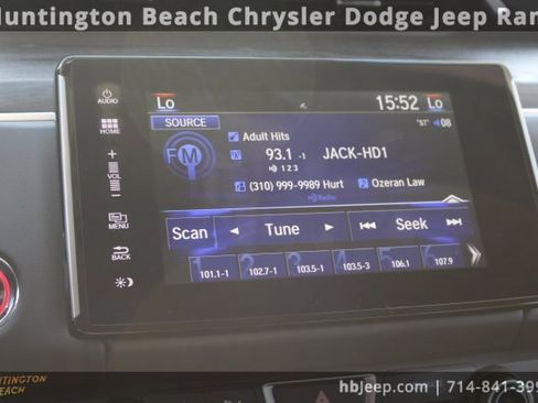 Used 2019 Honda Clarity Plug-In Hybrid image 21