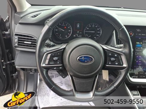 Used 2022 Subaru Outback Premium image 22