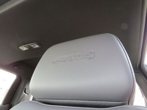 New 2026 GMC Sierra 1500 AT4 w/ AT4 Premium Package image 52