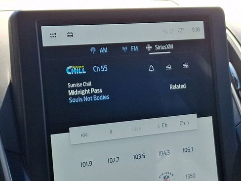 Used 2023 Ford Edge ST-Line AWD/4WD image 18