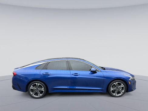 Used 2022 Kia K5 EX image 34