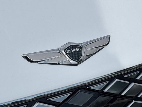 Used 2024 Genesis G80 AWD/4WD image 26