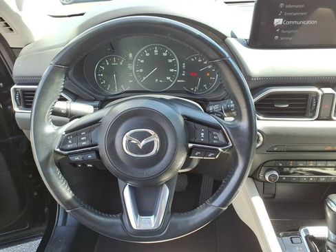 Used 2023 MAZDA CX-5 AWD 2.5 S w/ Premium Plus Pkg image 18