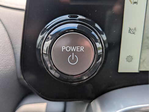 New 2026 Lexus LX 700h F Sport AWD/4WD image 21