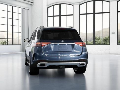 New 2026 Mercedes-Benz GLE 450 4MATIC image 26
