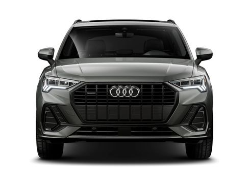 Certified 2025 Audi Q3 2.0T Premium w/ Convenience Package AWD/4WD image 4