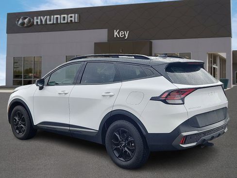 Used 2023 Kia Sportage X-Pro Prestige image 5