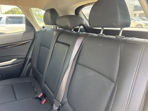 Certified 2024 Kia Seltos EX AWD/4WD image 22