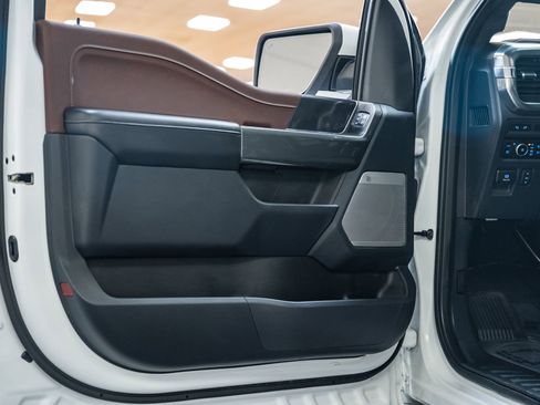 Used 2023 Ford F150 Lariat w/ Equipment Group 502A High image 52