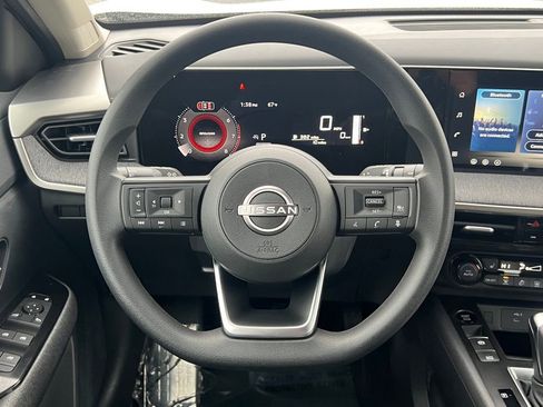 New 2026 Nissan Kicks SV w/ Cold Weather Package FWD image 19