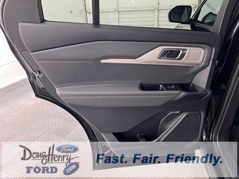 New 2026 Ford Explorer Active image 29