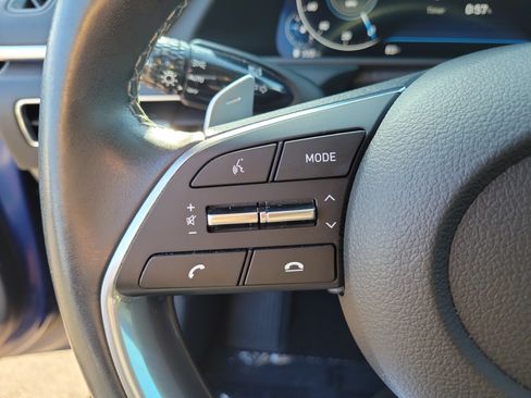 Used 2022 Hyundai Sonata Limited FWD image 18