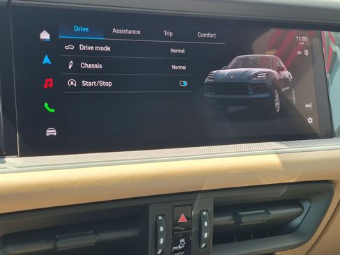 New 2026 Porsche Cayenne AWD/4WD image 18