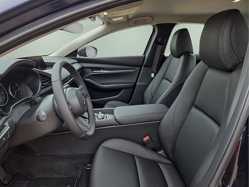 New 2026 MAZDA MAZDA3 s Sport FWD image 19