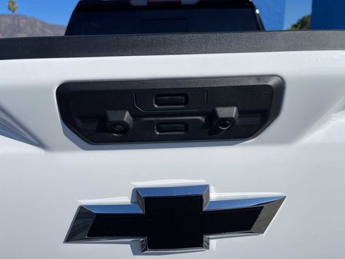 New 2025 Chevrolet Silverado 1500 RST w/ All Star Edition Plus image 43