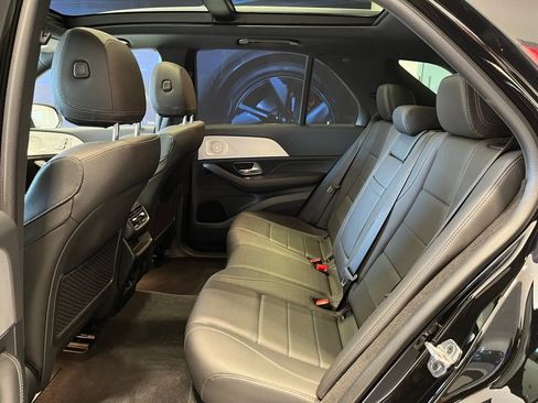 Used 2025 Mercedes-Benz GLE 350 4MATIC image 19
