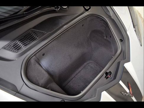Used 2023 Chevrolet Corvette Stingray Coupe w/ Z51 Performance Package RWD image 24