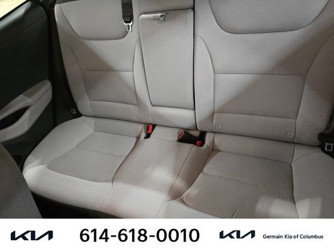 Used 2021 Hyundai Ioniq SEL image 19