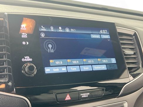 Used 2022 Honda Passport EX-L image 14